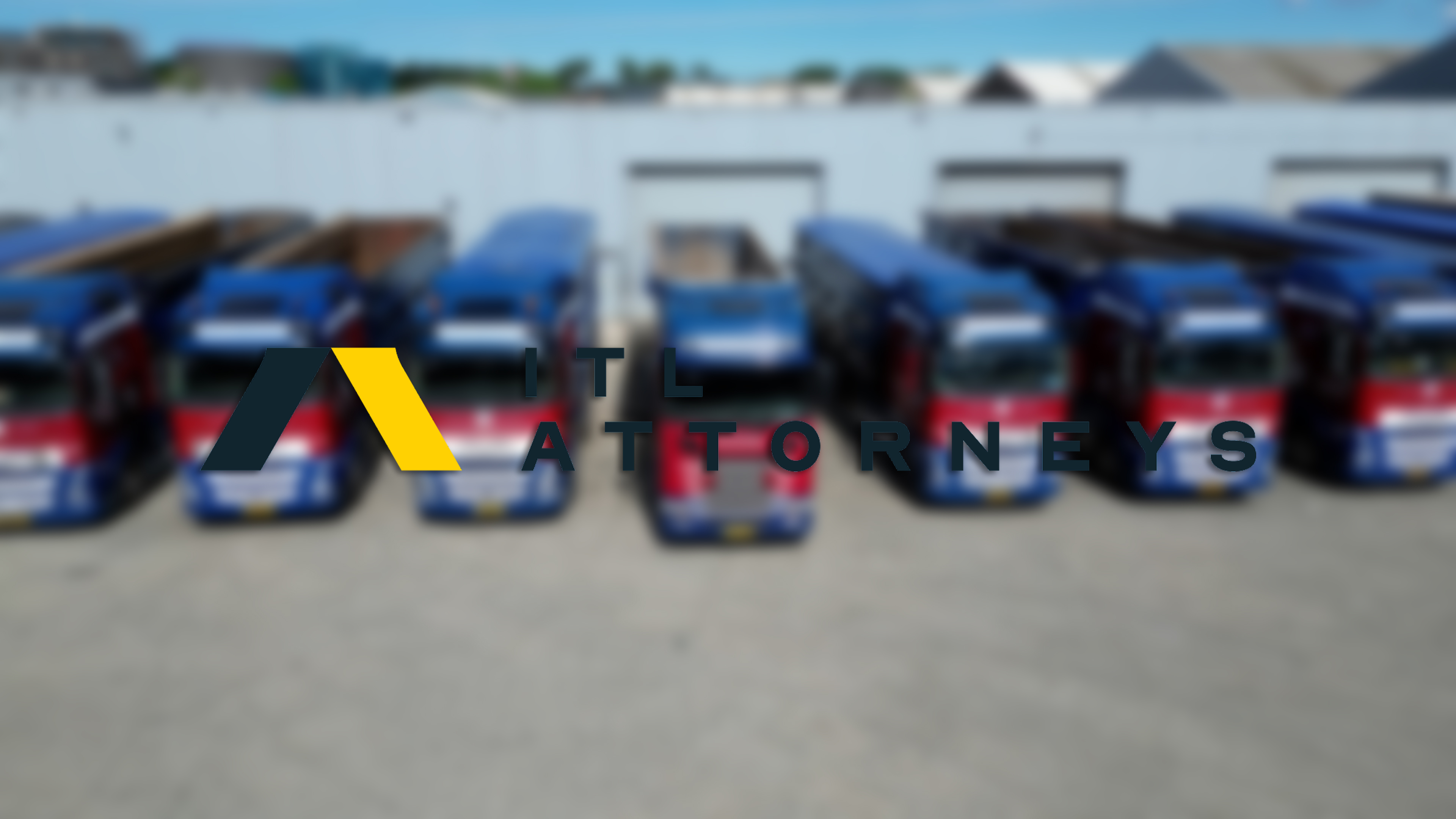 Corporate Video: ITL ATTORNEY